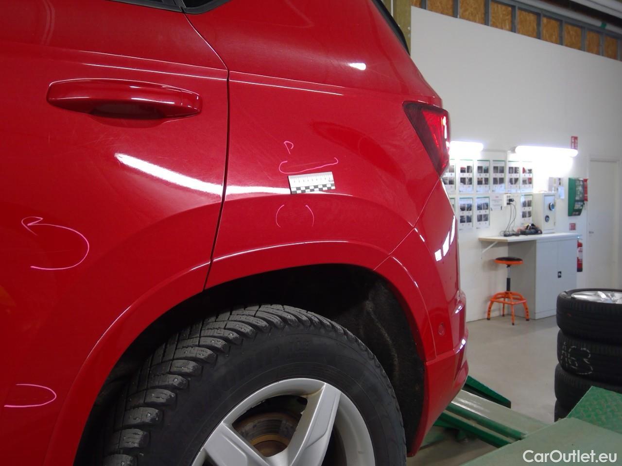  Seat  ATECA  TSI 190 4WD FR Aut. #27