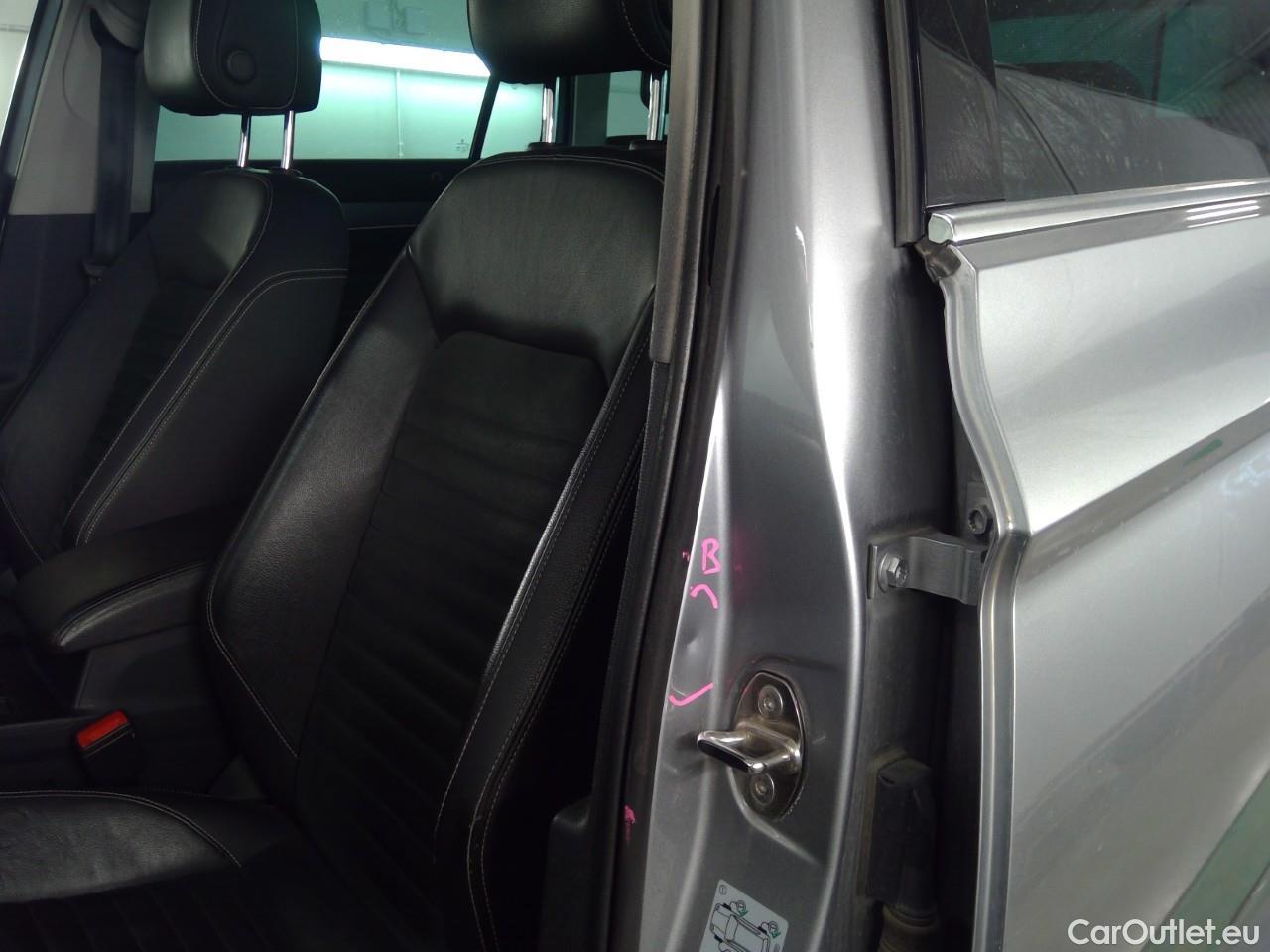  Volkswagen  Passat Pass.SC TDI 200 GT 4M Ex.E.Aut #13