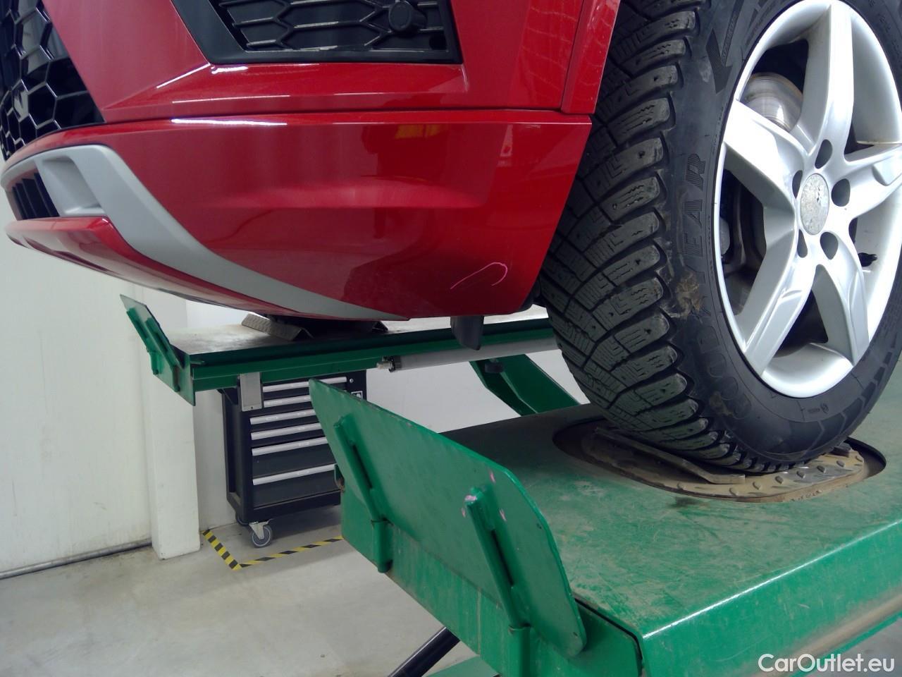  Seat  ATECA  TSI 190 4WD FR Aut. #6