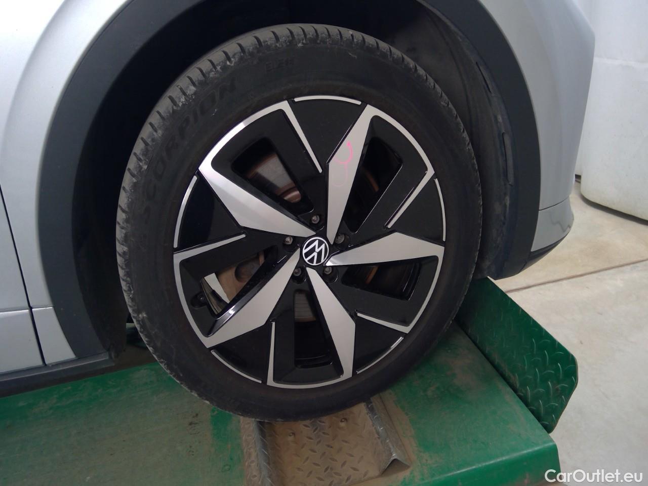  Volkswagen  ID.4  EV 77kWh GTX #24