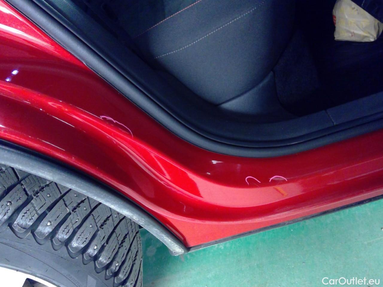  Seat  ATECA  TSI 190 4WD FR Aut. #38