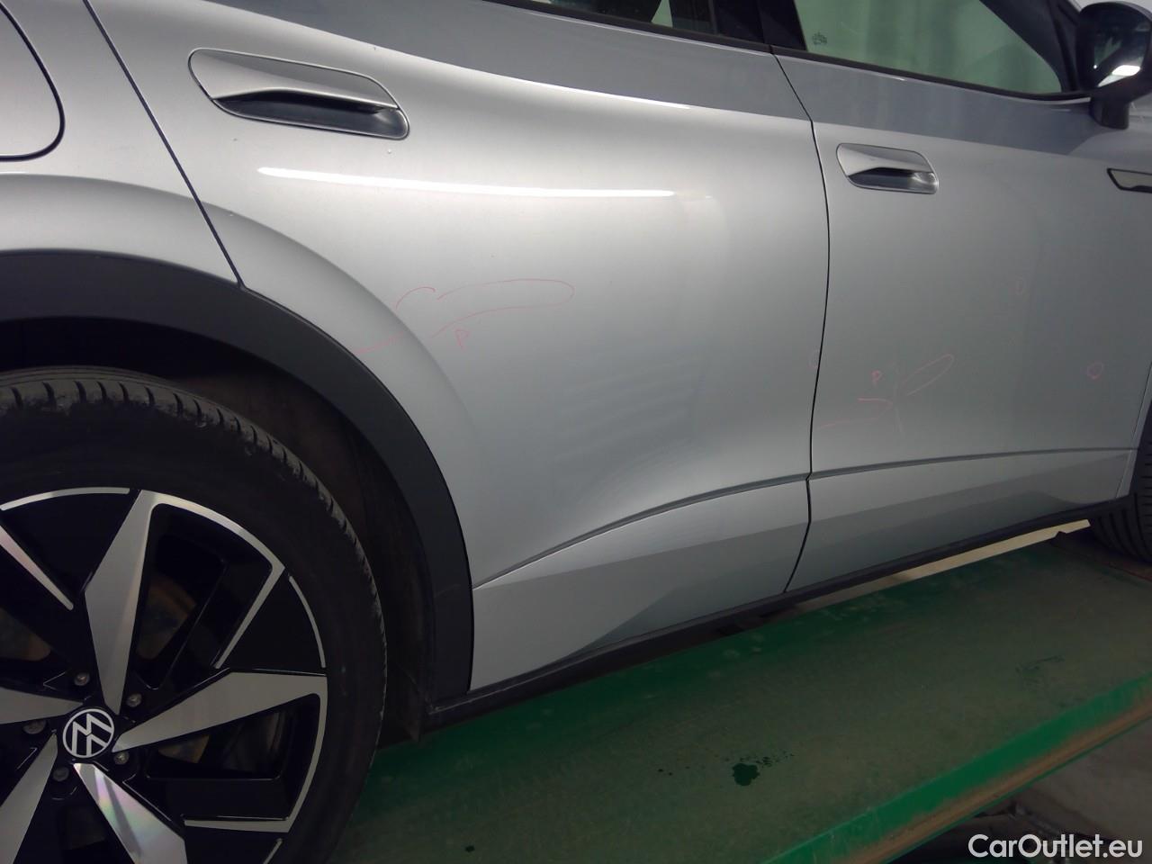  Volkswagen  ID.4  EV 77kWh GTX #14