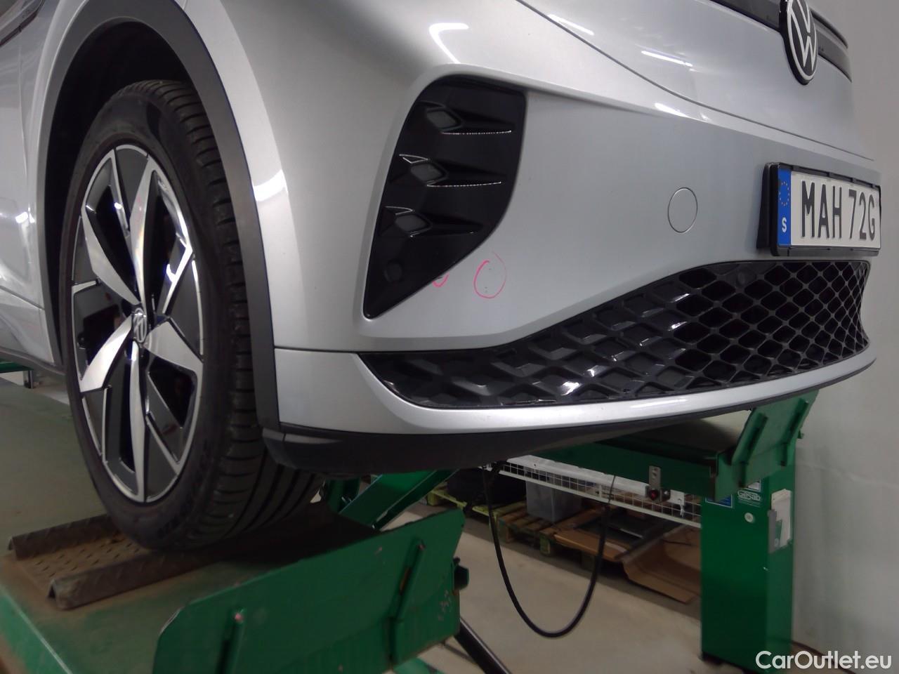  Volkswagen  ID.4  EV 77kWh GTX #2