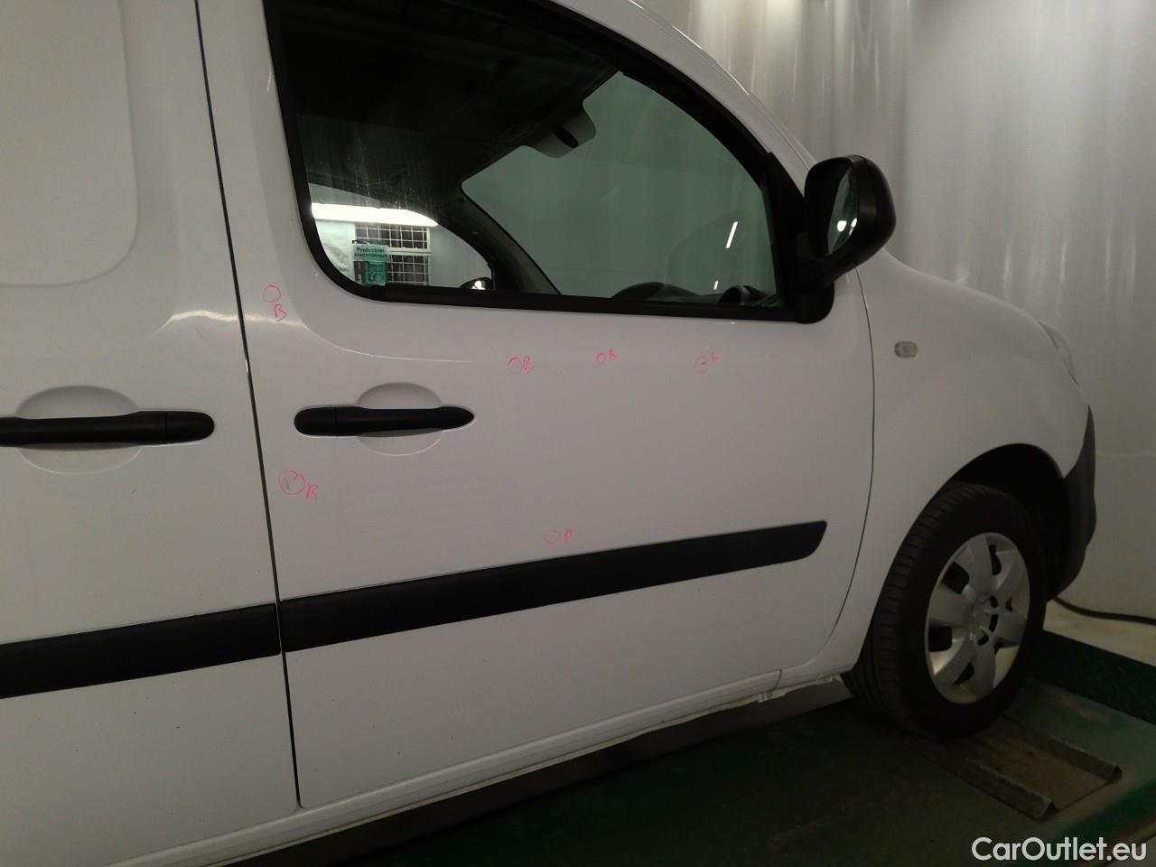  Renault  Kangoo Kang.Ex.dCi 90 L2 #18
