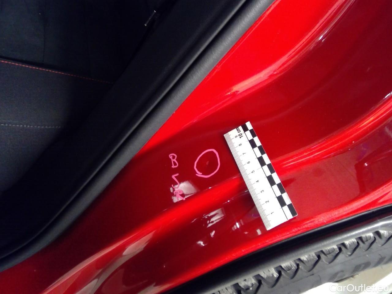  Seat  ATECA  TSI 190 4WD FR Aut. #23