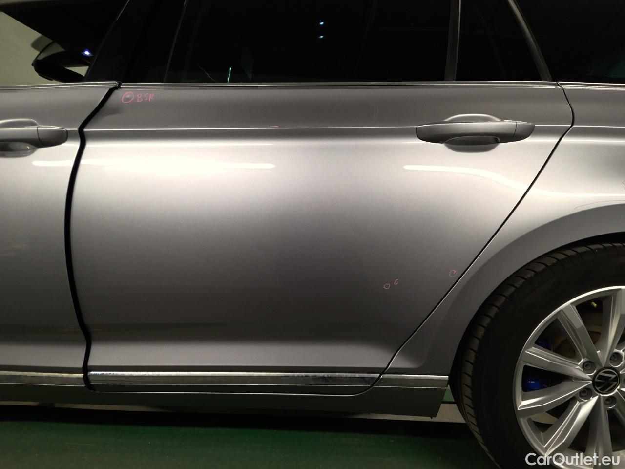  Volkswagen  Passat  Sp.Combi GTE #22