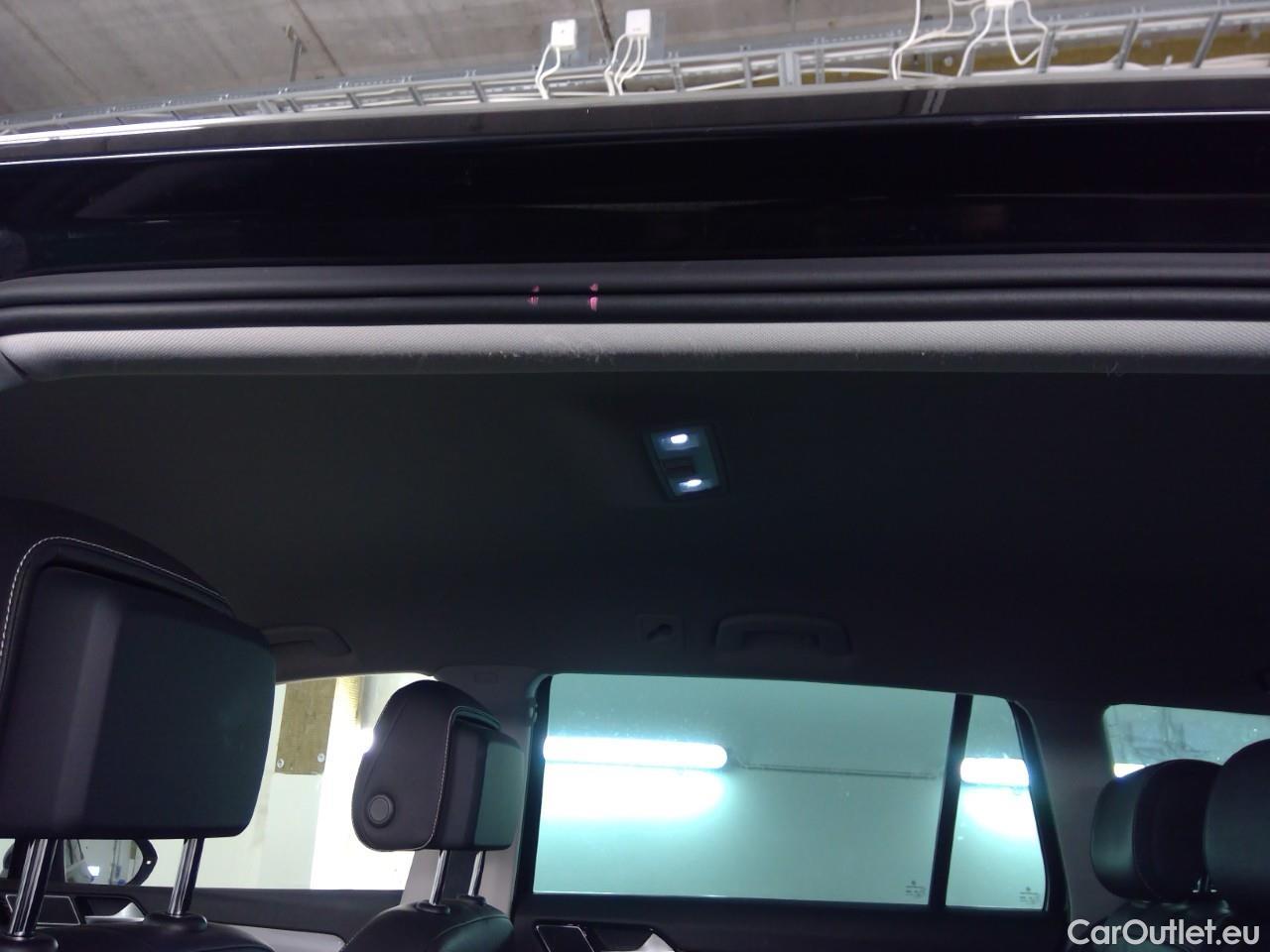  Volkswagen  Passat  Sp.Combi GTE #20