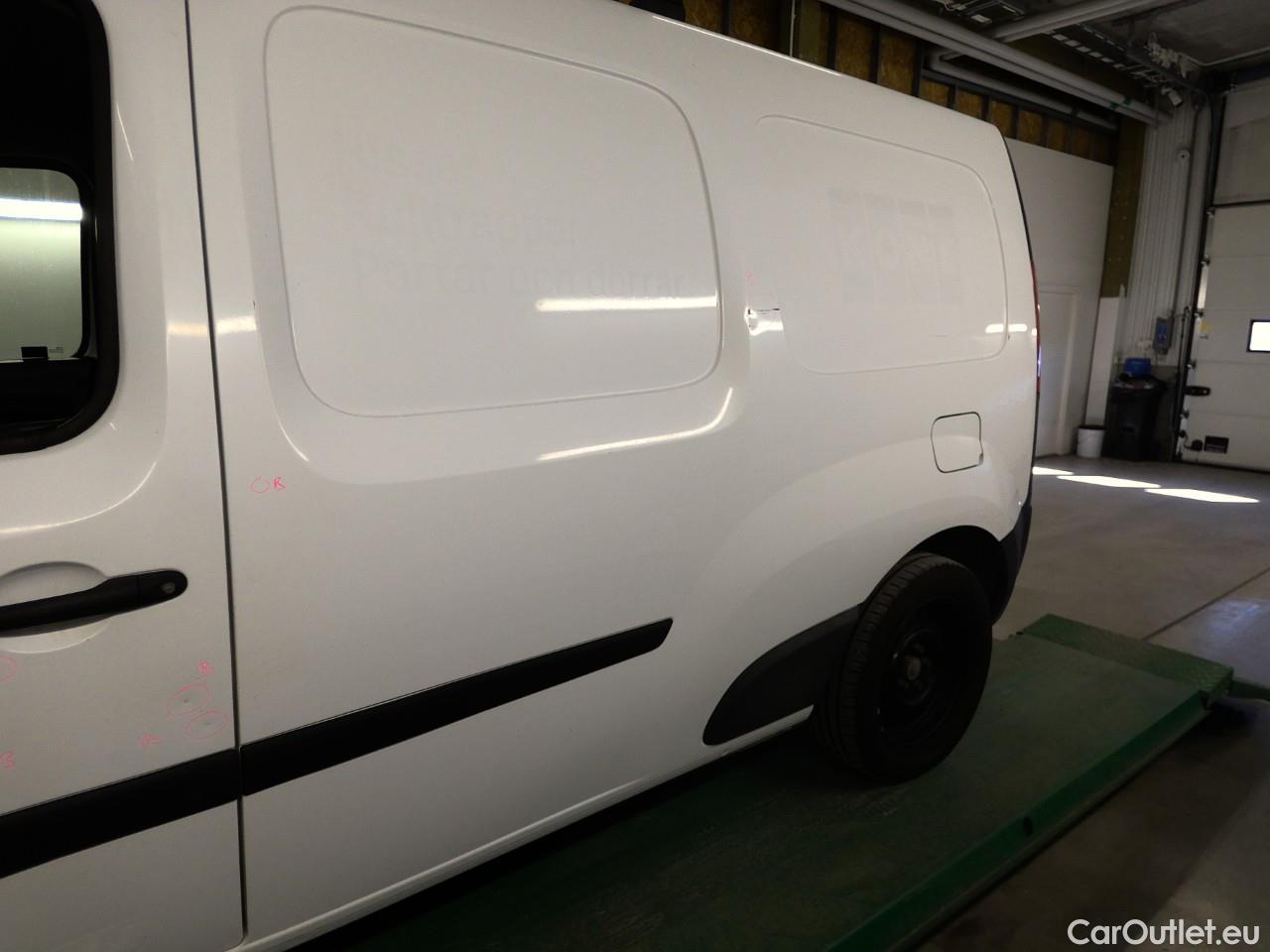  Renault  Kangoo Kang.Ex.dCi 90 L2 #3