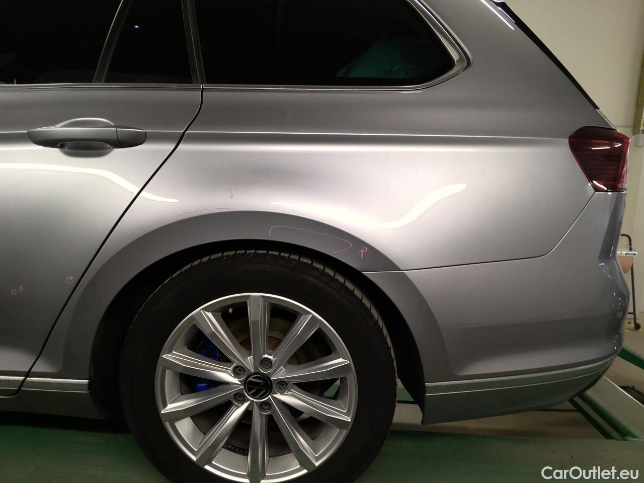  Volkswagen  Passat  Sp.Combi GTE #20