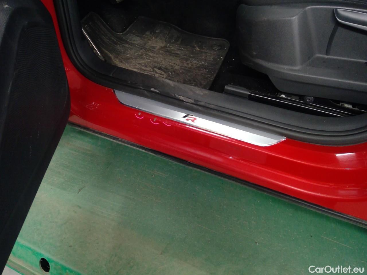  Seat  ATECA  TSI 190 4WD FR Aut. #15