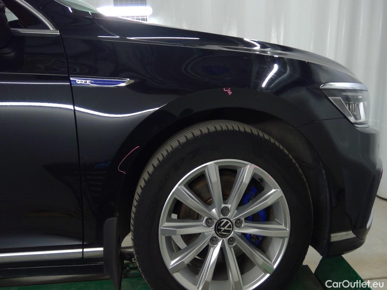  Volkswagen  Passat  Sp.Combi GTE #46