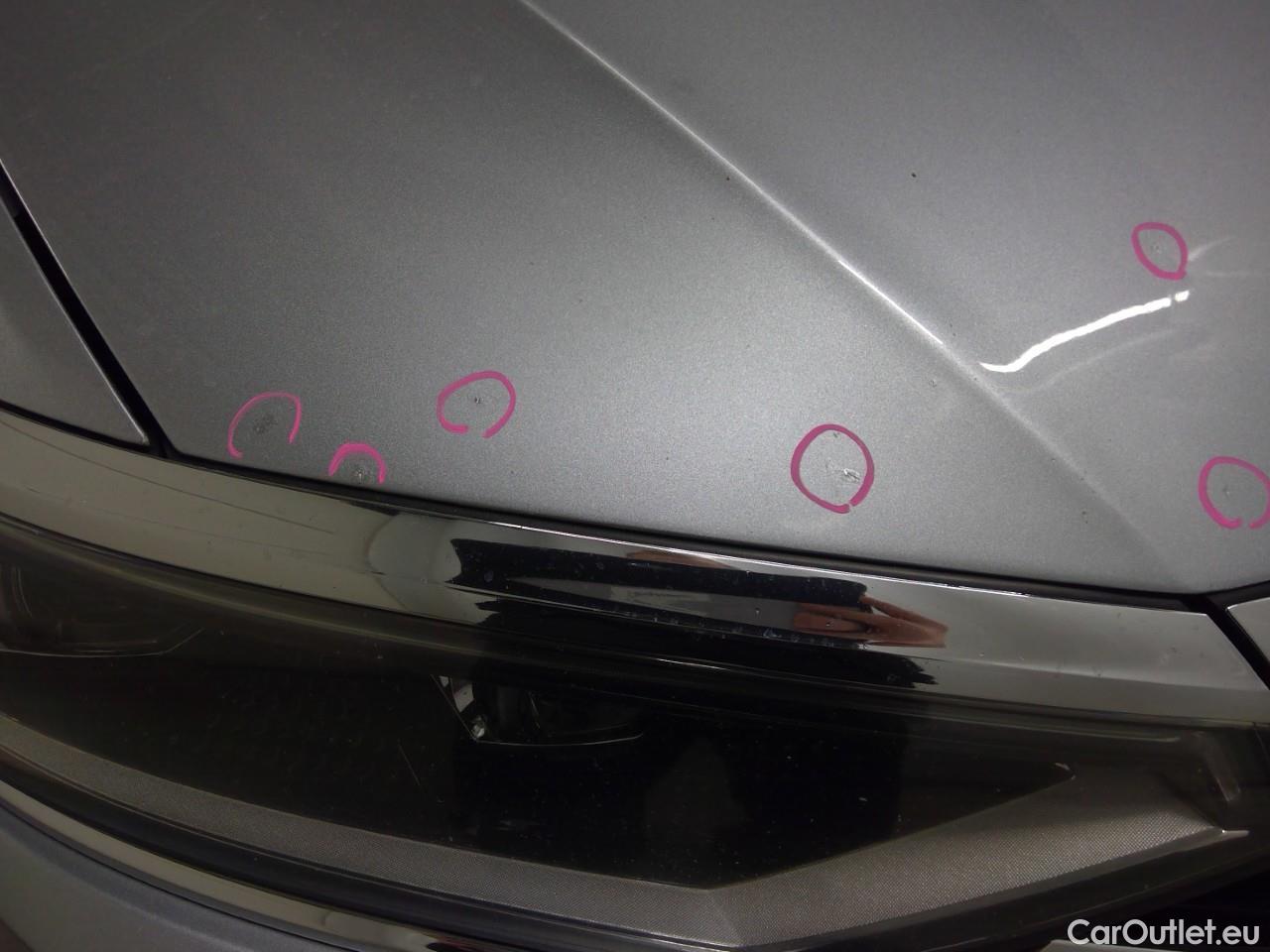  Volkswagen  Passat Pass.SC TDI 200 GT 4M Ex.E.Aut #31