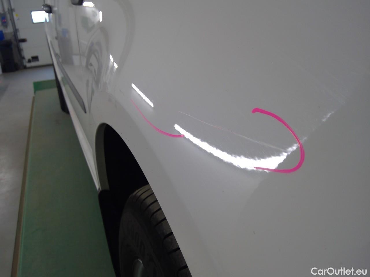  Volkswagen  Caddy  TDI 75 Maxi Aut. #33