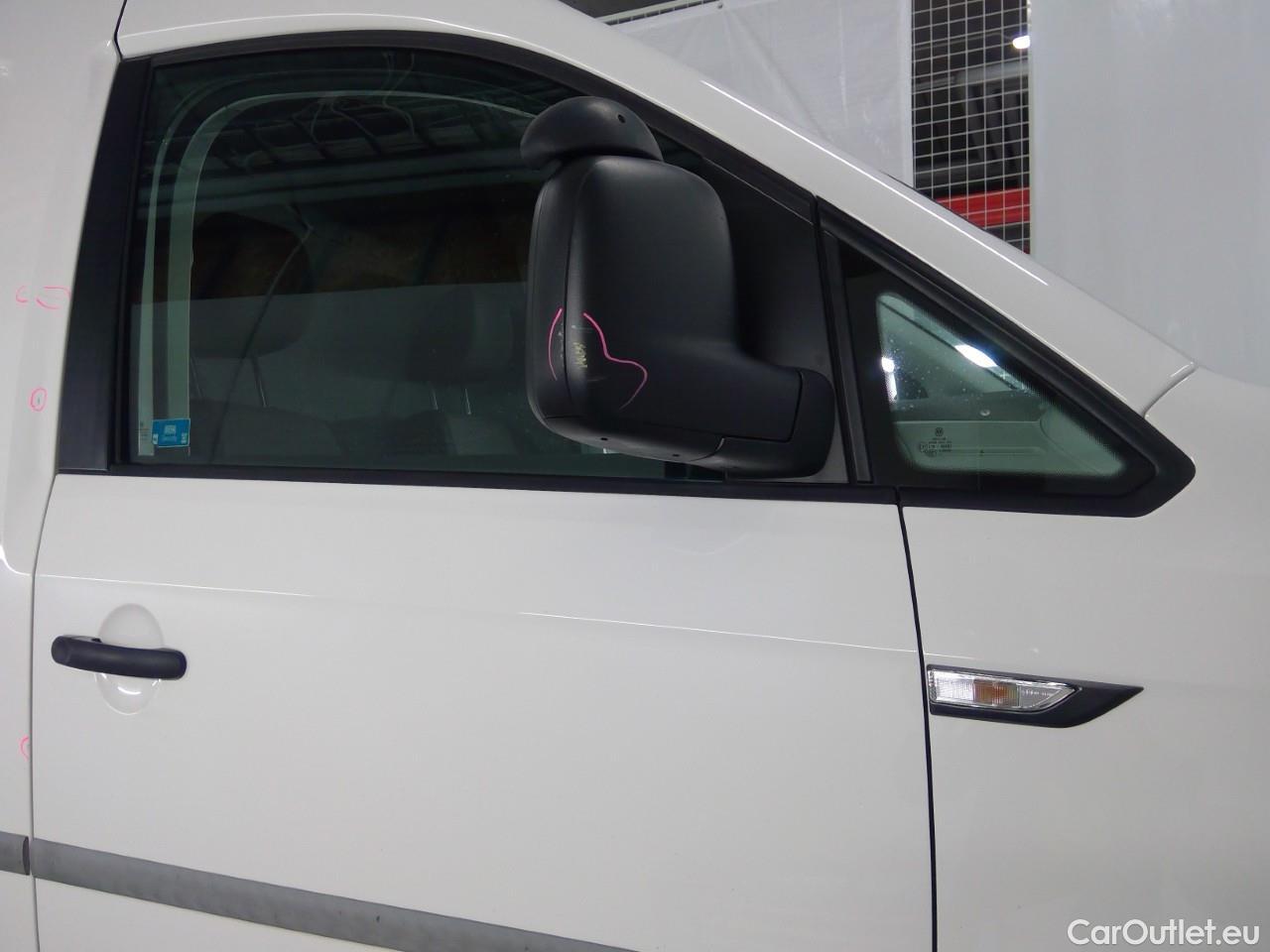  Volkswagen  Caddy  TDI 75 Maxi Aut. #31