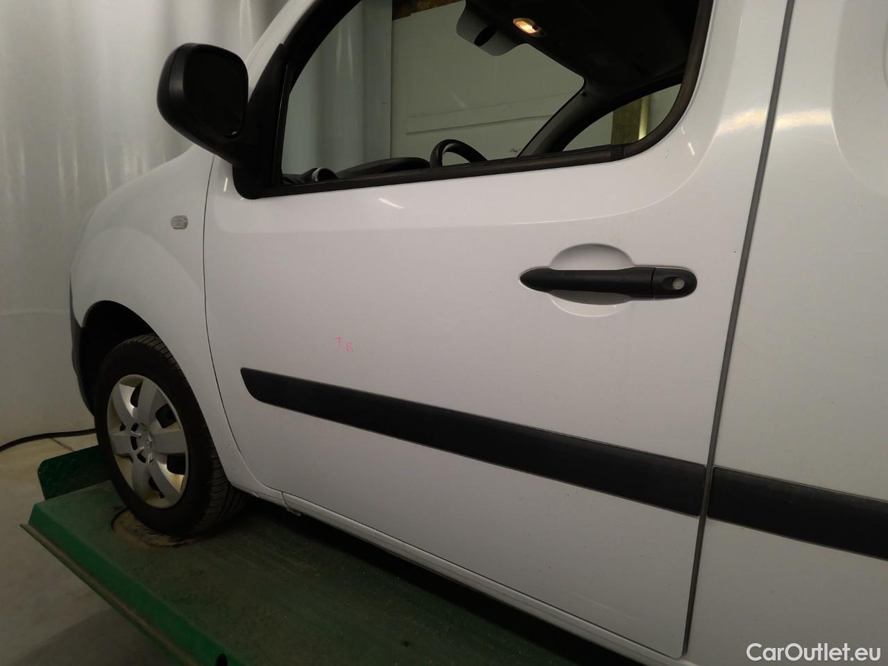  Renault  Kangoo Kang.Ex.dCi 90 L2 #2