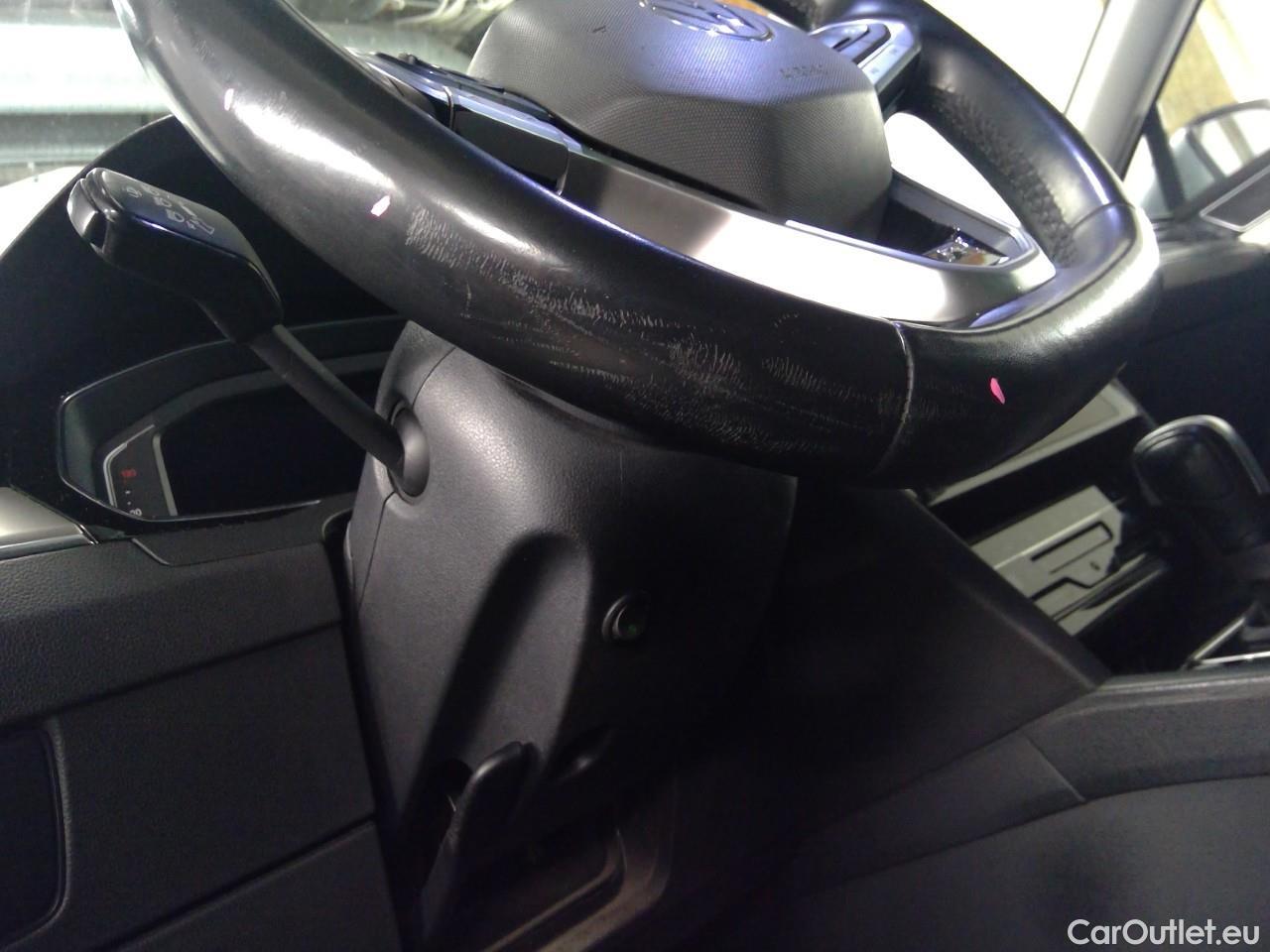  Volkswagen  Passat Pass.SC TDI 200 GT 4M Ex.E.Aut #18