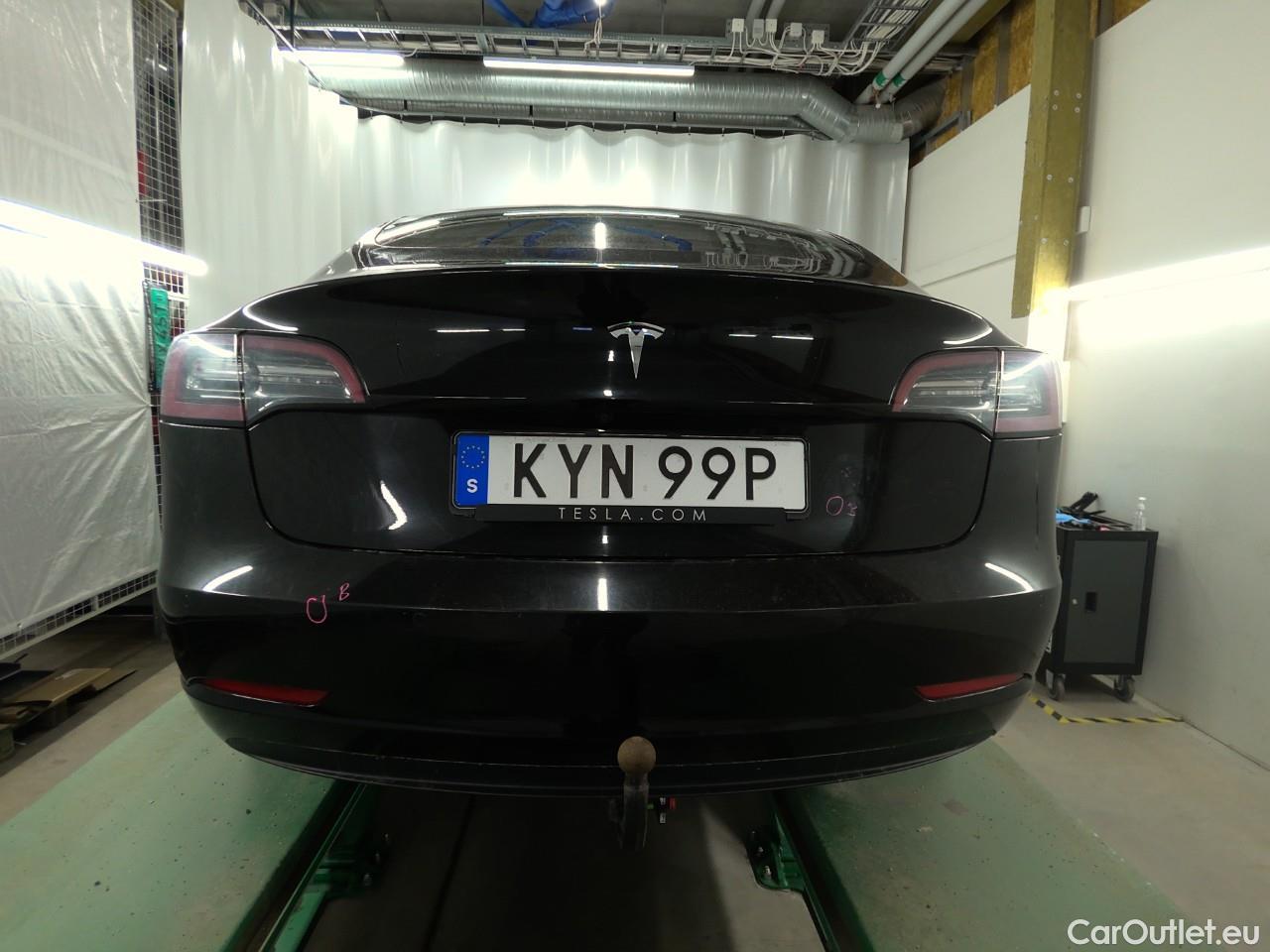  Tesla  Model 3  75kWh Standard Range+ #14