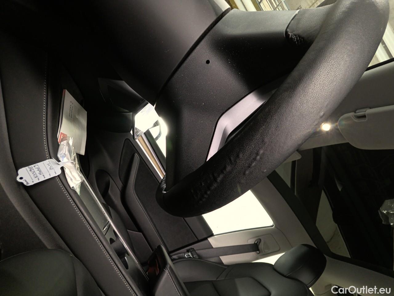  Tesla  Model 3  75kWh Standard Range+ #5
