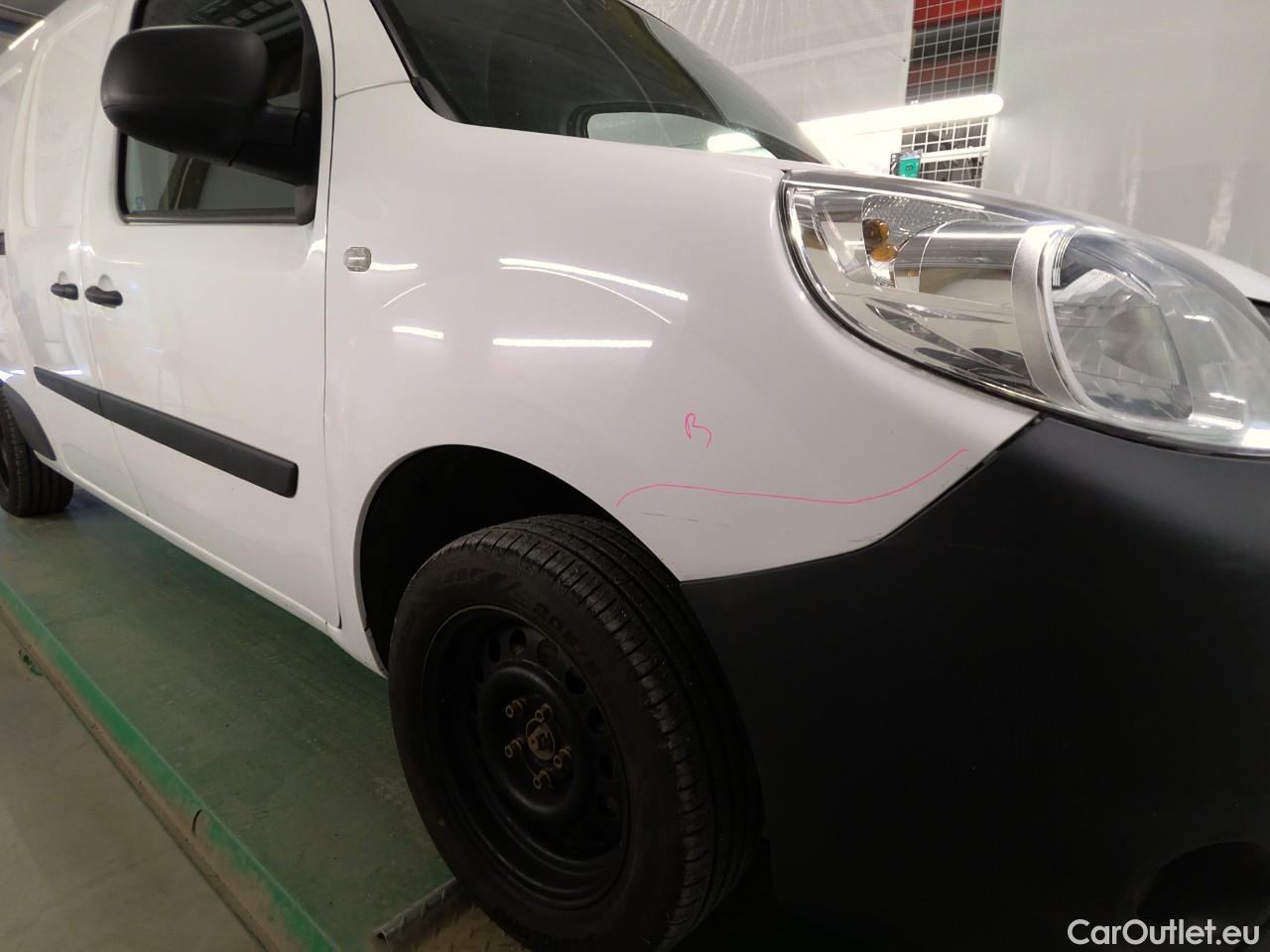  Renault  Kangoo Kang.Ex.dCi 90 L2 #13