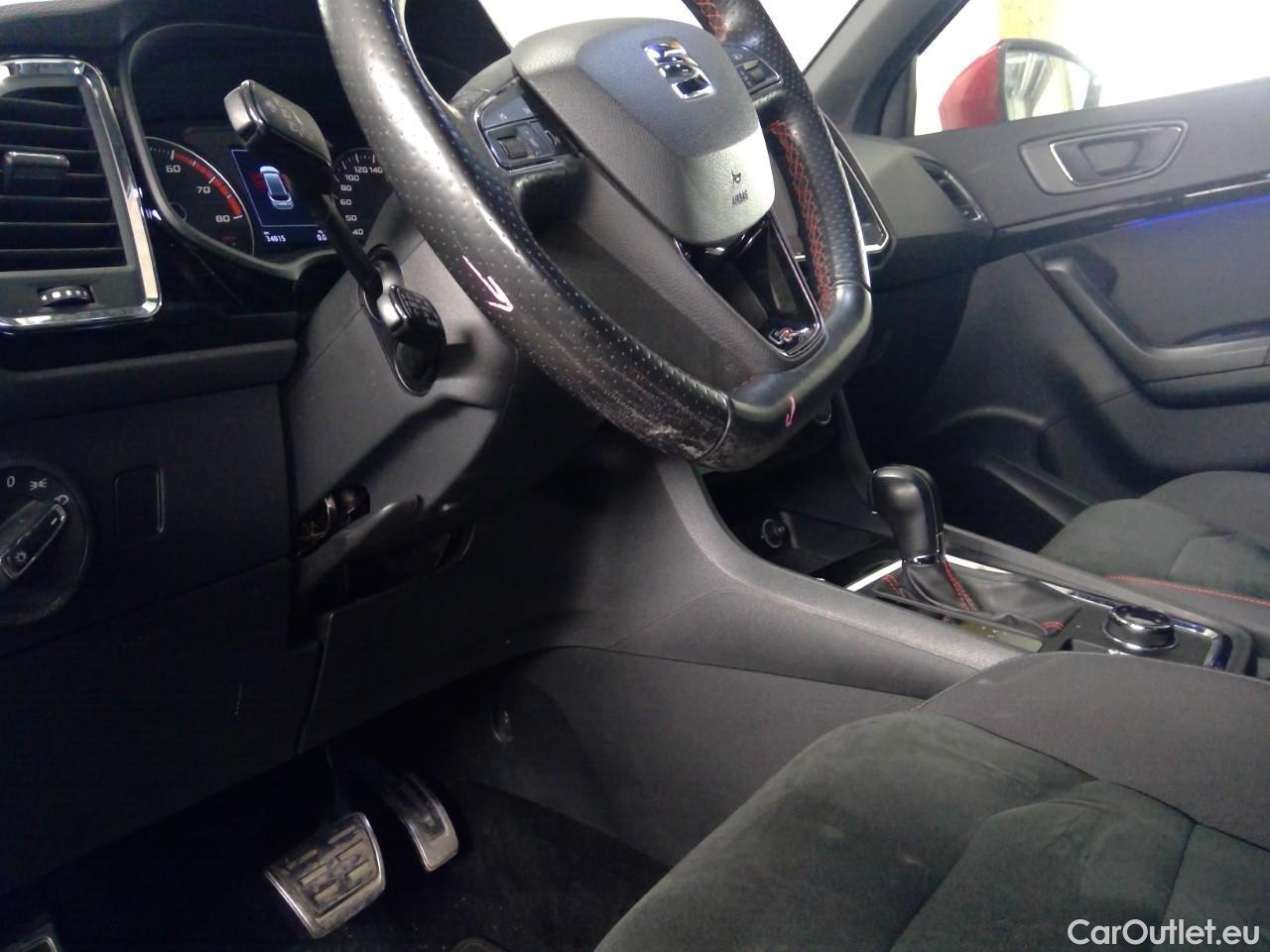  Seat  ATECA  TSI 190 4WD FR Aut. #18
