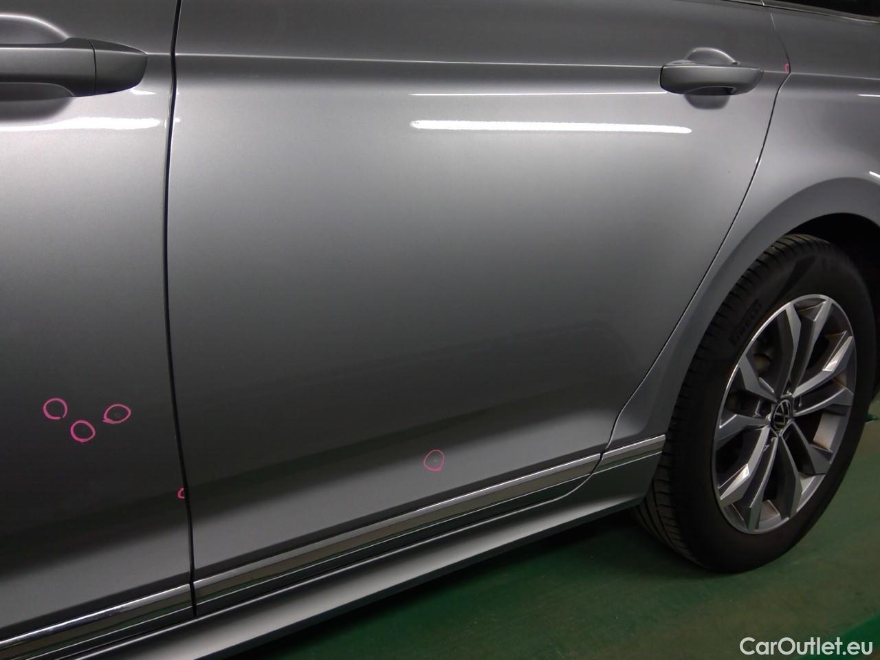  Volkswagen  Passat Pass.SC TDI 200 GT 4M Ex.E.Aut #21