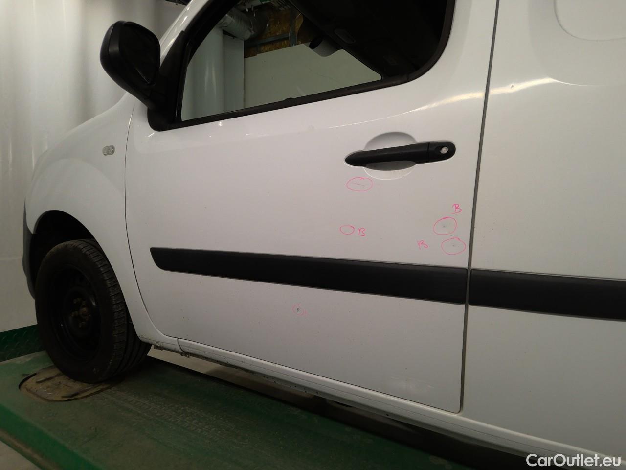  Renault  Kangoo Kang.Ex.dCi 90 L2 #2