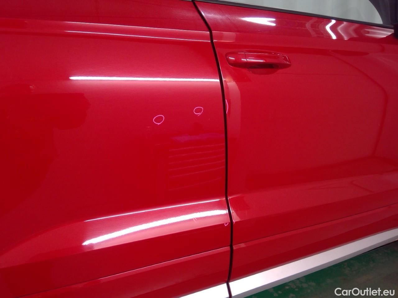  Seat  ATECA  TSI 190 4WD FR Aut. #40