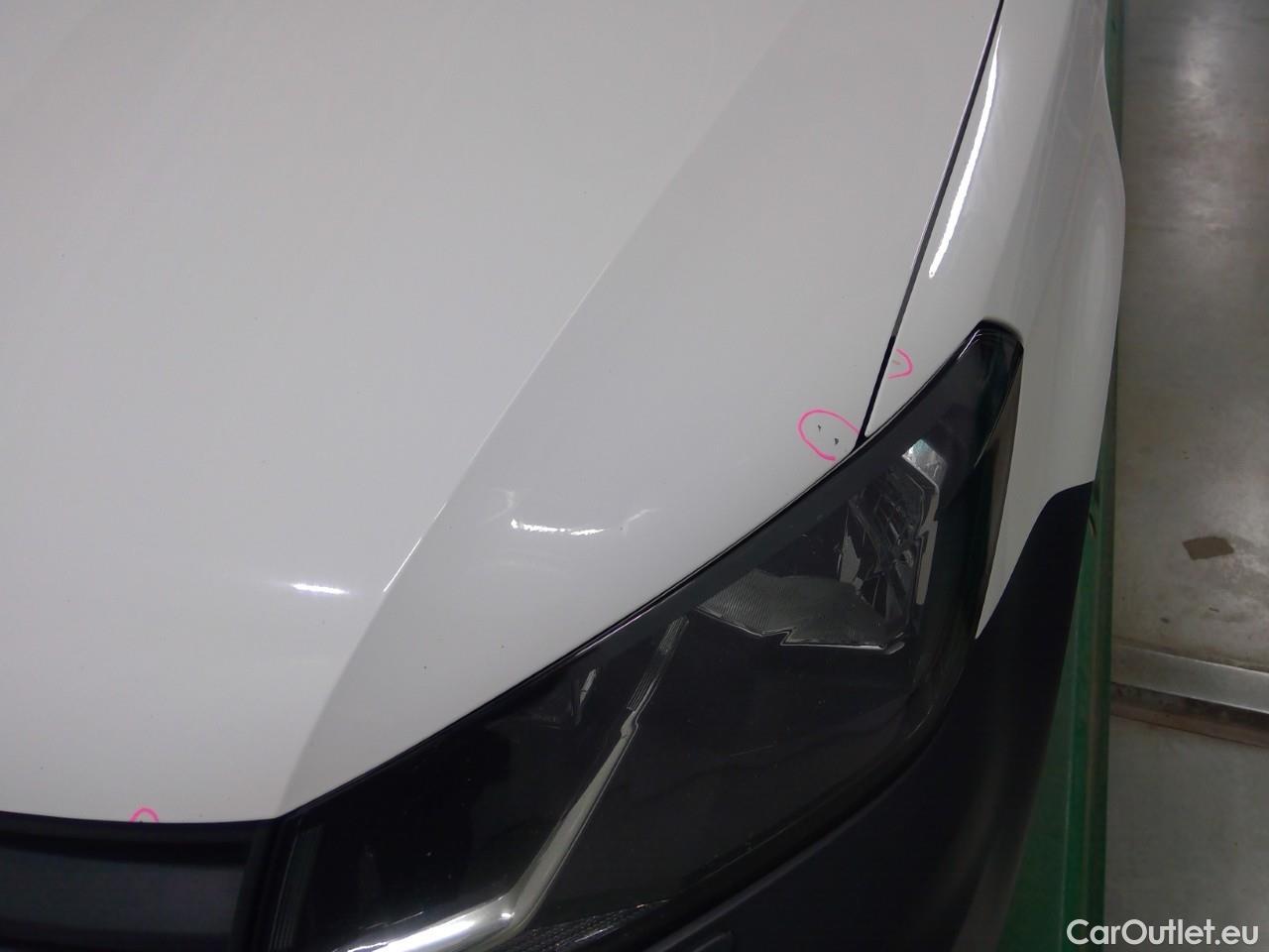  Volkswagen  Caddy  TDI 75 Maxi Aut. #35