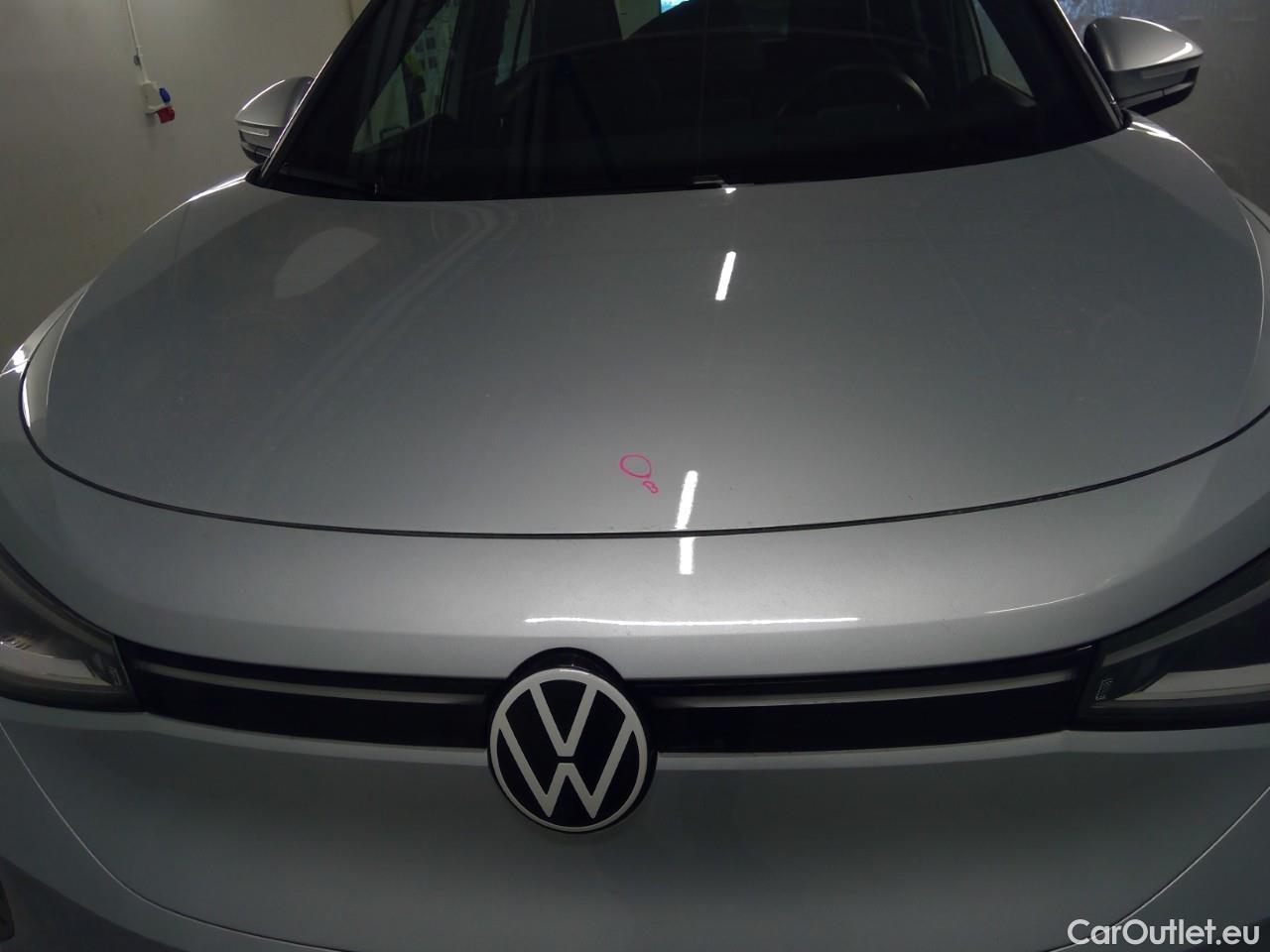  Volkswagen  ID.4  EV 77kWh GTX #26