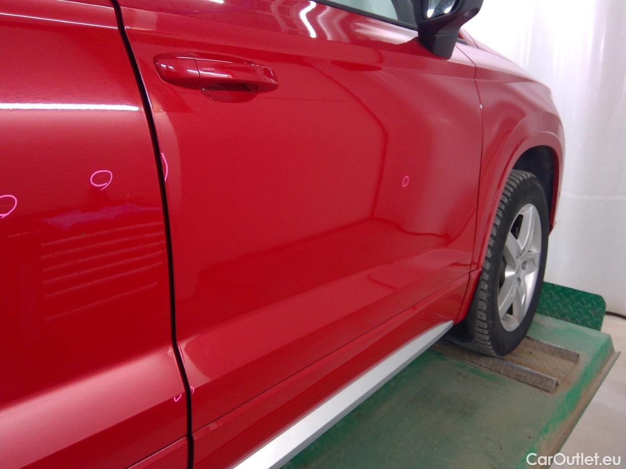  Seat  ATECA  TSI 190 4WD FR Aut. #43