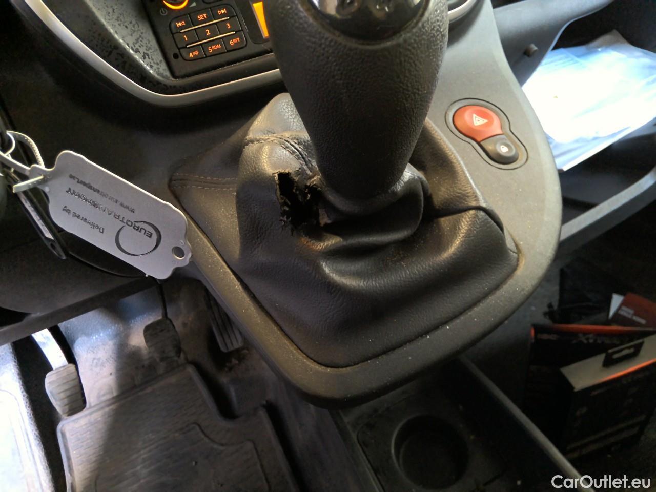  Renault  Kangoo Kang.Ex.dCi 90 L2 #23