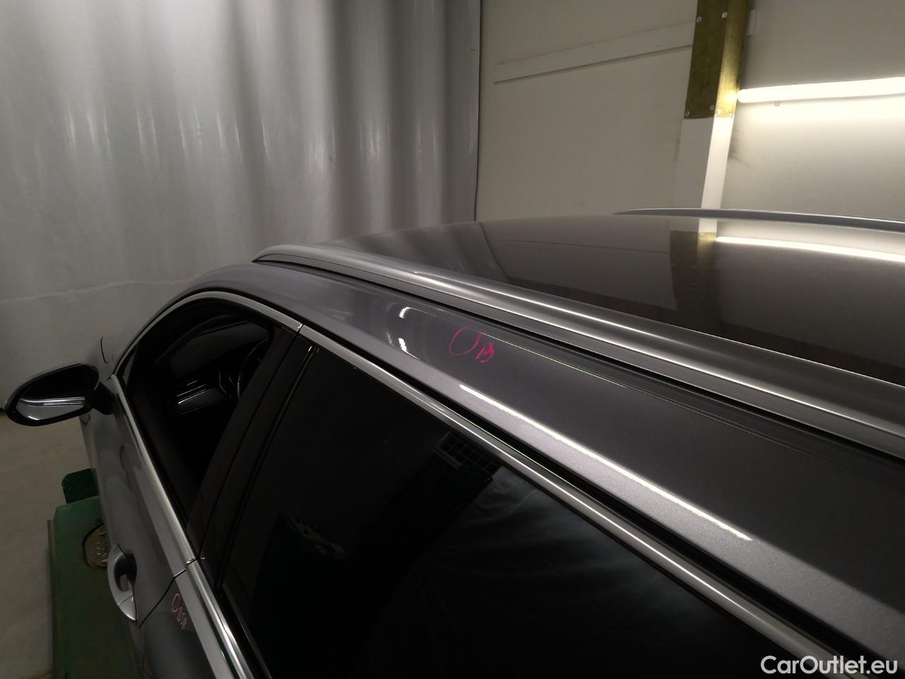  Volkswagen  Passat  Sp.Combi GTE #29