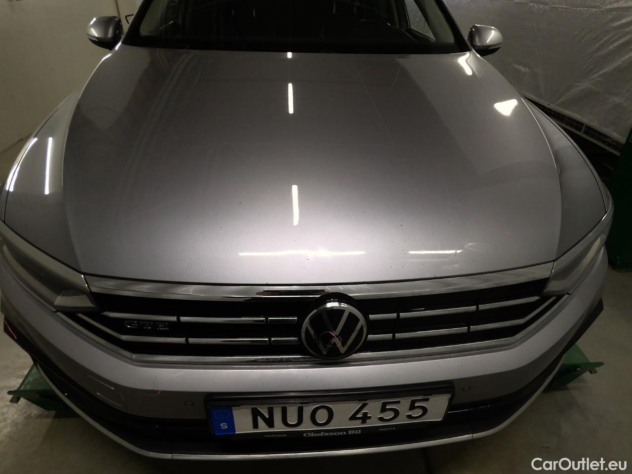  Volkswagen  Passat  Sp.Combi GTE #32