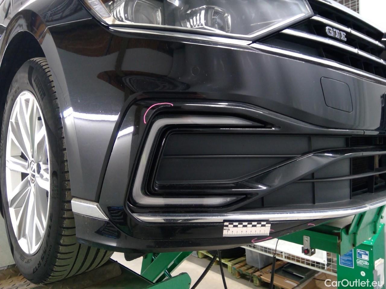  Volkswagen  Passat  Sp.Combi GTE #4