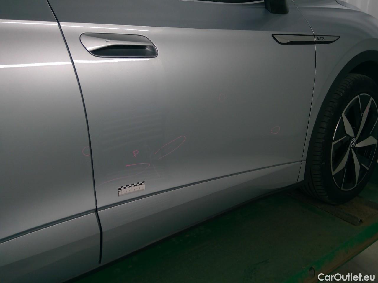 Volkswagen  ID.4  EV 77kWh GTX #20
