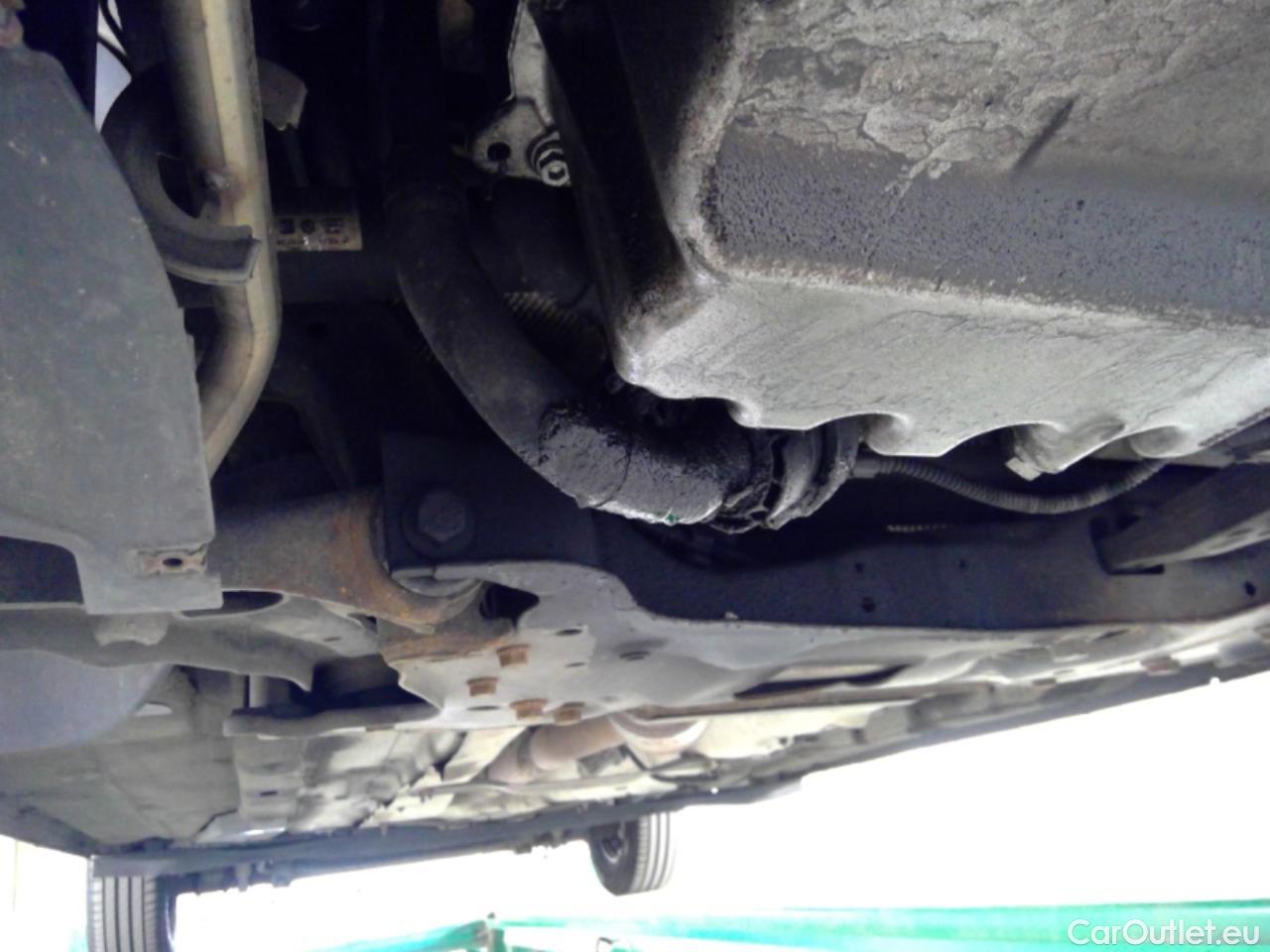  Volkswagen  Caddy  TDI 75 Maxi Aut. #6