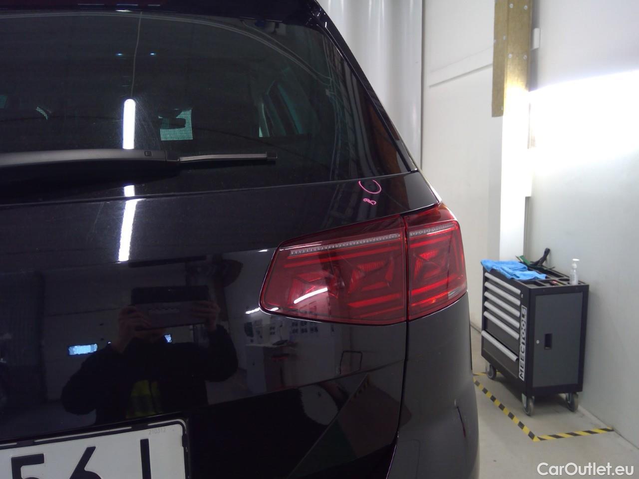  Volkswagen  Passat  Sp.Combi GTE #28