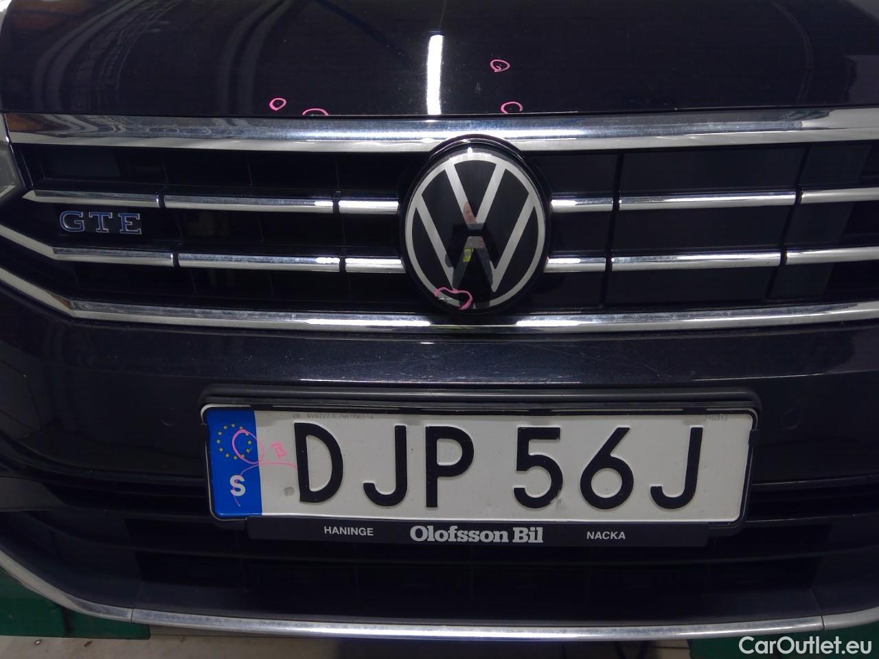  Volkswagen  Passat  Sp.Combi GTE #51