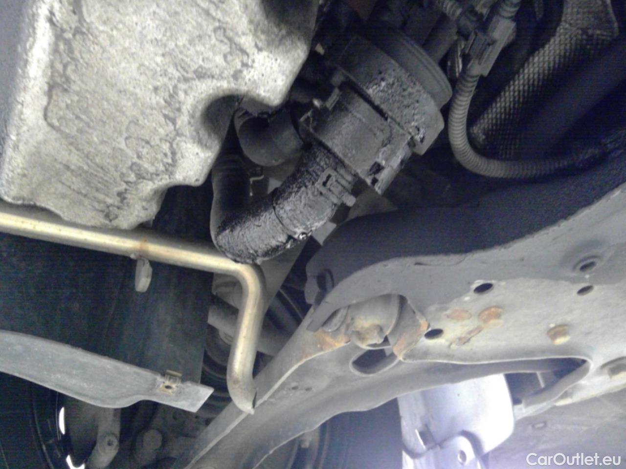  Volkswagen  Caddy  TDI 75 Maxi Aut. #5