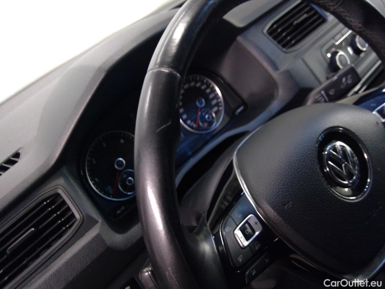  Volkswagen  Caddy  TDI 75 Maxi Aut. #2