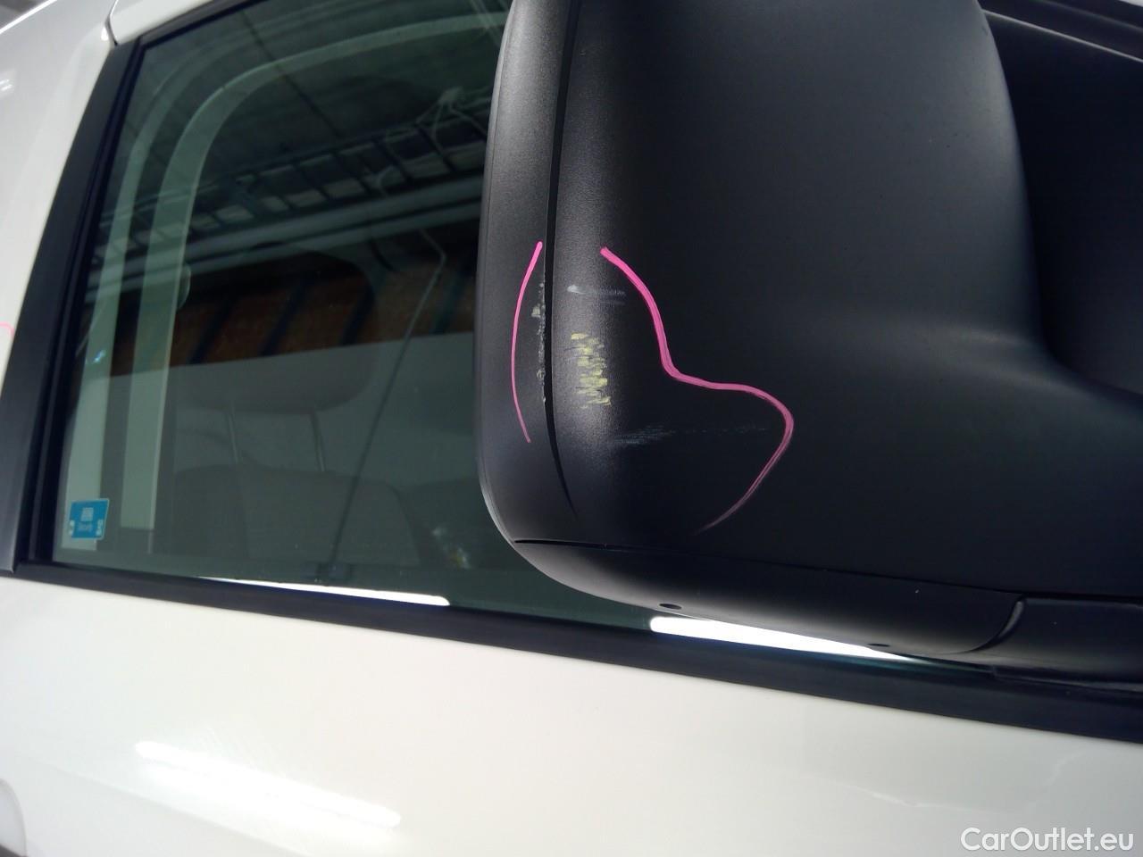  Volkswagen  Caddy  TDI 75 Maxi Aut. #30
