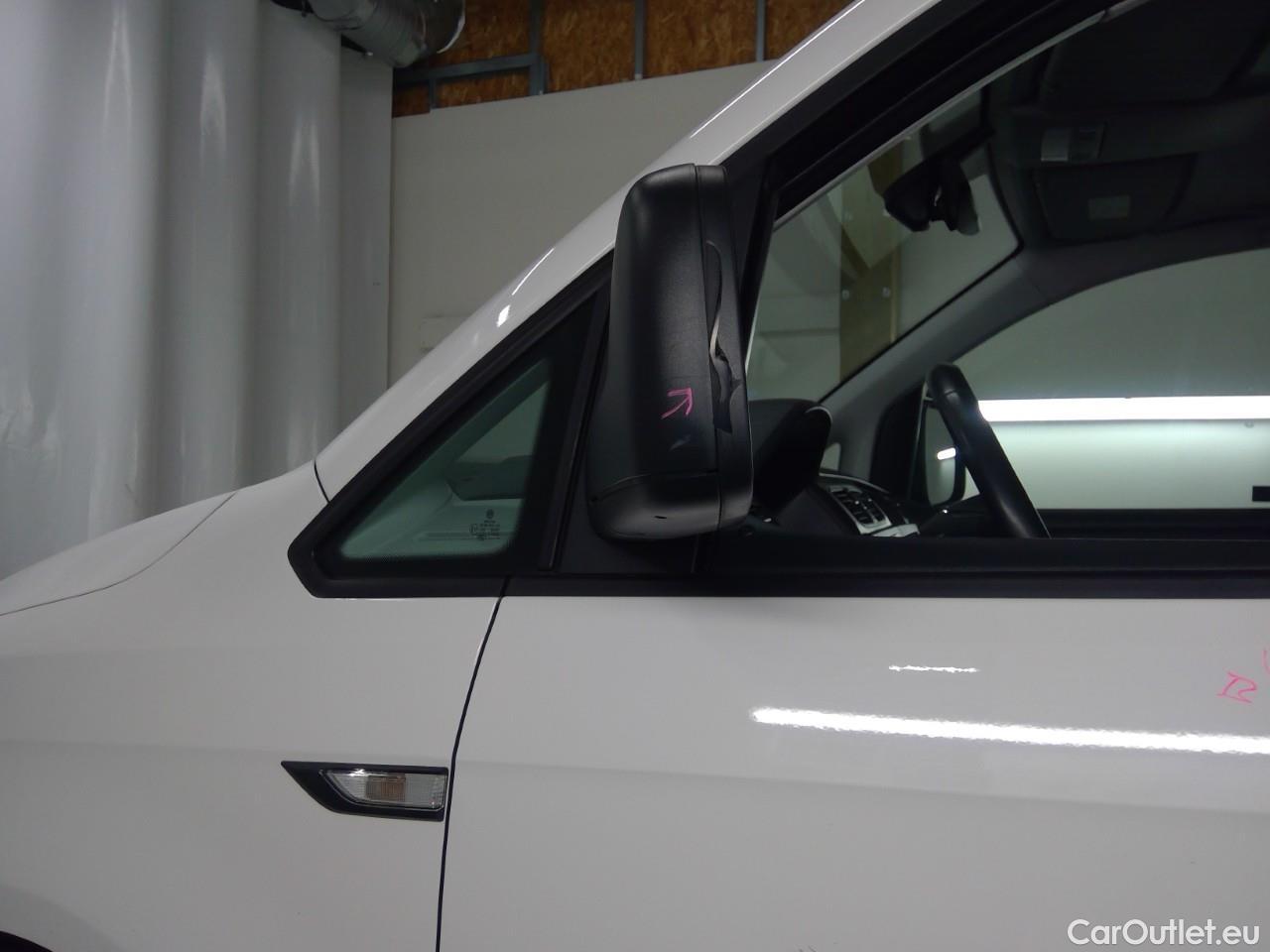  Volkswagen  Caddy  TDI 75 Maxi Aut. #11