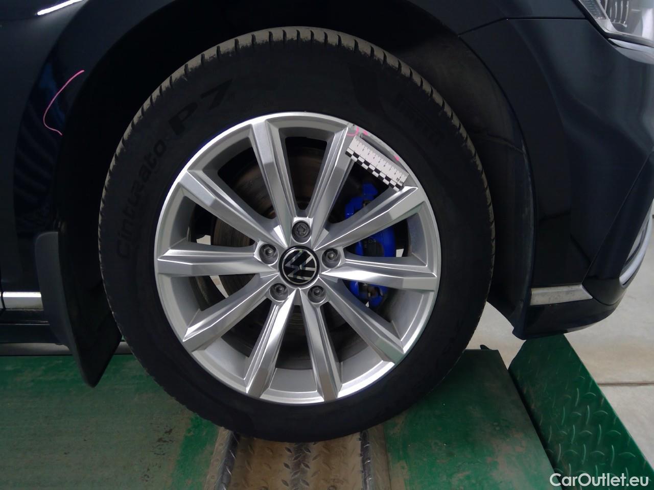  Volkswagen  Passat  Sp.Combi GTE #50