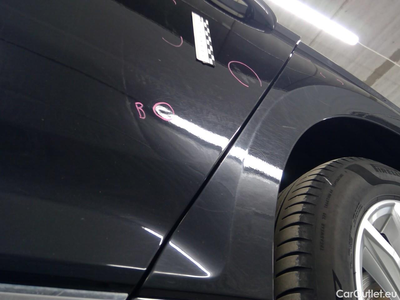  Volkswagen  Passat  Sp.Combi GTE #17