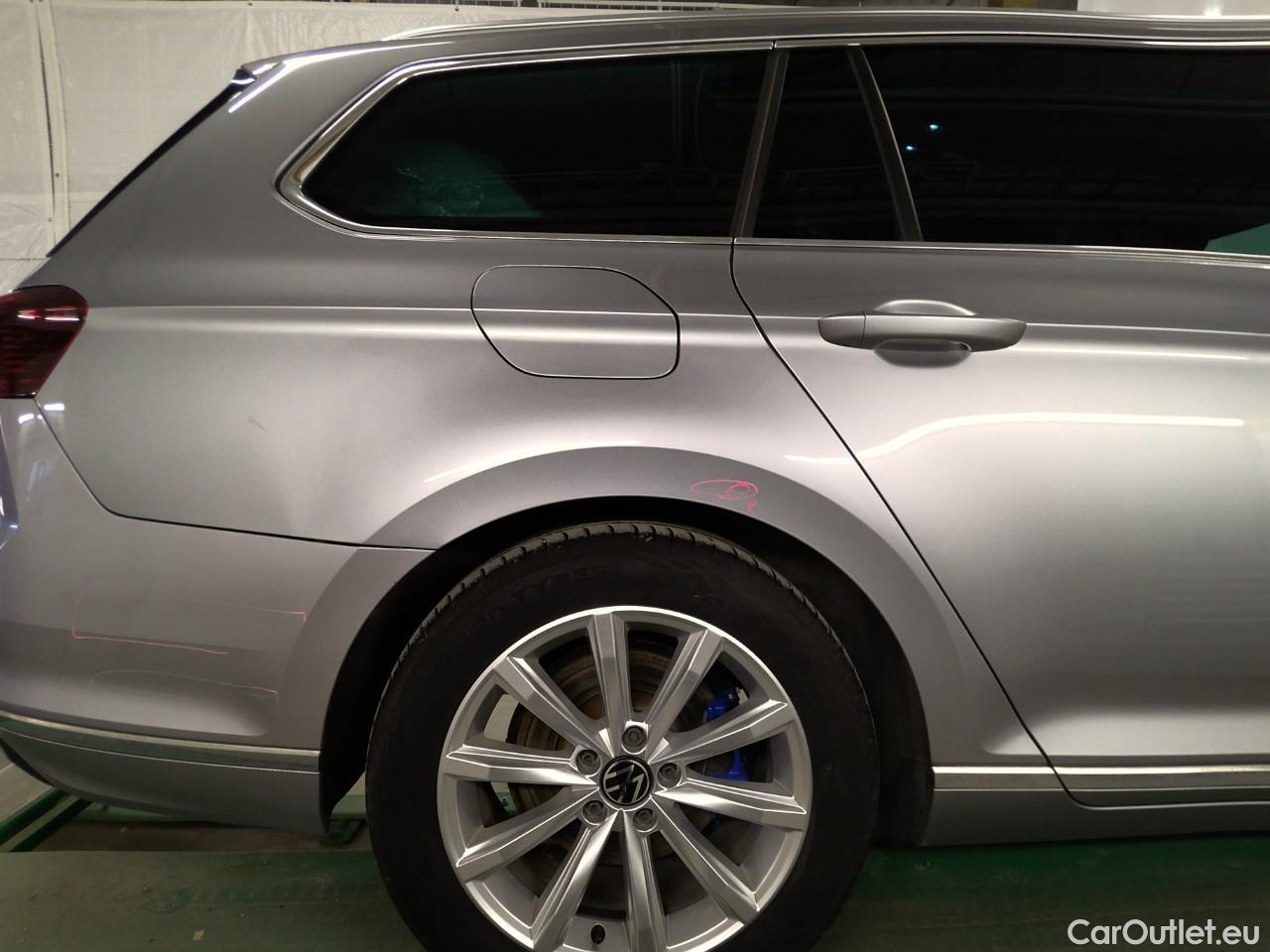  Volkswagen  Passat  Sp.Combi GTE #14