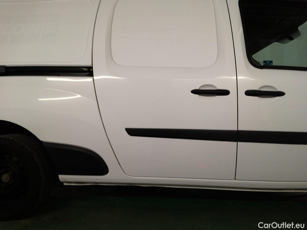  Renault  Kangoo Kang.Ex.dCi 90 L2 #11