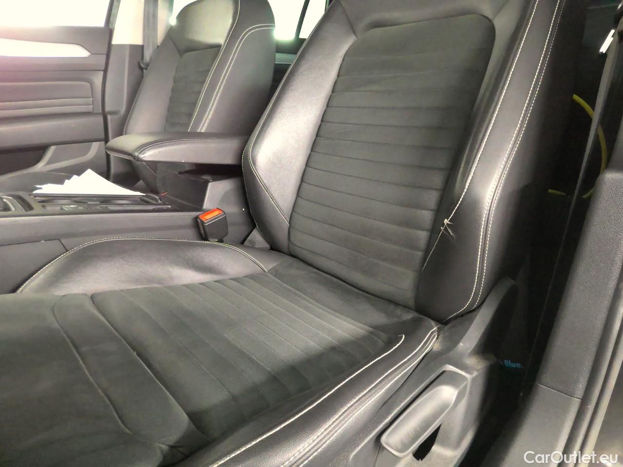  Volkswagen  Passat  Sp.Combi GTE #7