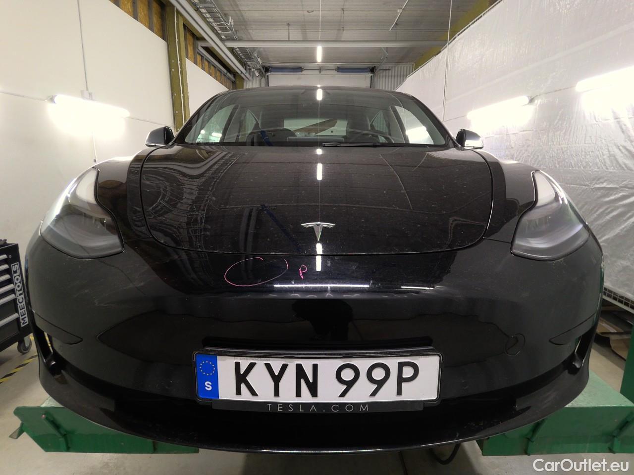  Tesla  Model 3  75kWh Standard Range+ #27