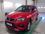  Seat  ATECA  TSI 190 4WD FR Aut. #2