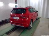  Seat  ATECA  TSI 190 4WD FR Aut. #3